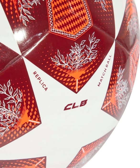 ADIDAS JH1284 UEFA CHAMPIONS LEAGUE CLUB KNOCKOUT Stages -jalkapallokortti #5