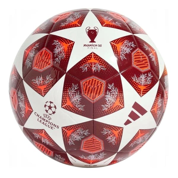 ADIDAS JH1284 UEFA CHAMPIONS LEAGUE CLUB KNOCKOUT Stages -jalkapallokortti #5