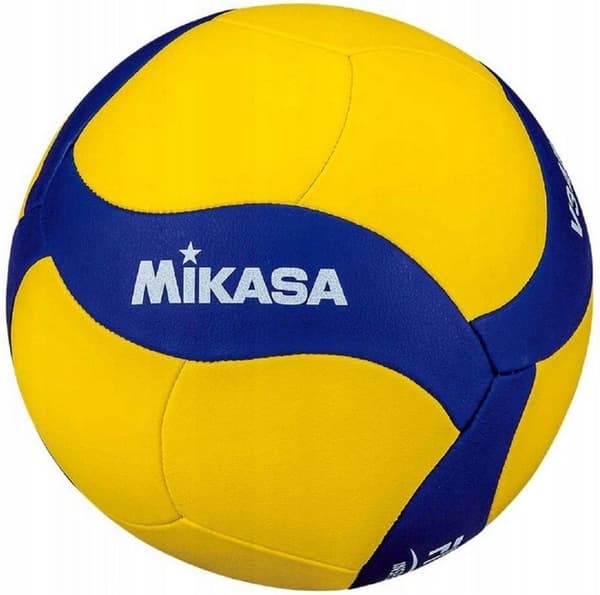 MIKASA V345W lentopalloharjoituspallo