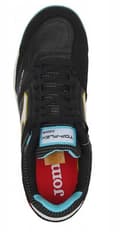 Miniatyrbillede 4 af 6: JOMA TOP FLEX 2301 TOPS2301 LÆDER INDENDØRSSKO