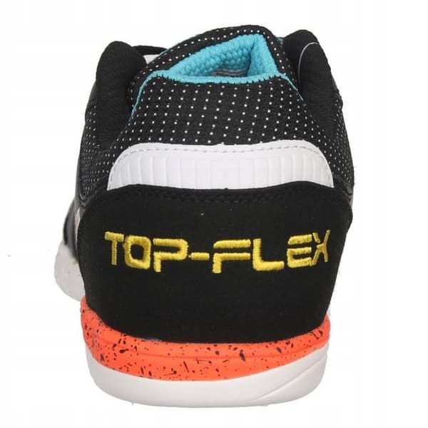 JOMA TOP FLEX 2301 TOPS2301 LÄDER INOMHUSSKOR