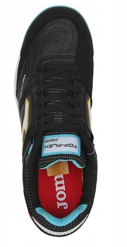 JOMA TOP FLEX 2301 TOPS2301 LÄDER INOMHUSSKOR