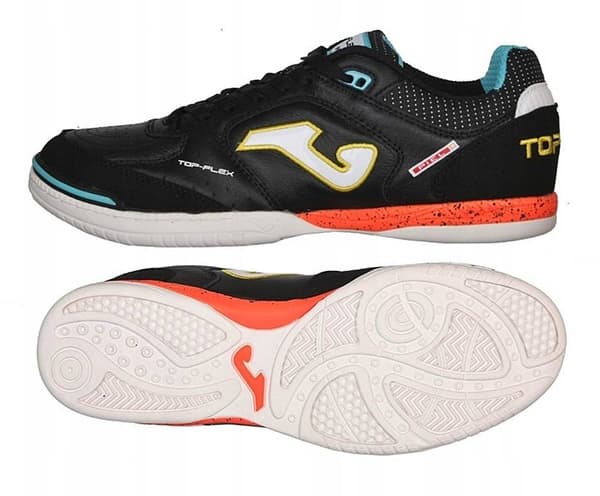 JOMA TOP FLEX 2301 TOPS2301 LÄDER INOMHUSSKOR