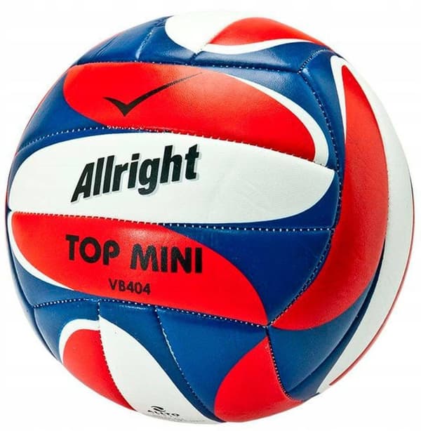 ALLRIGHT TOP MINI VB404 Lentopalloharjoituspallo