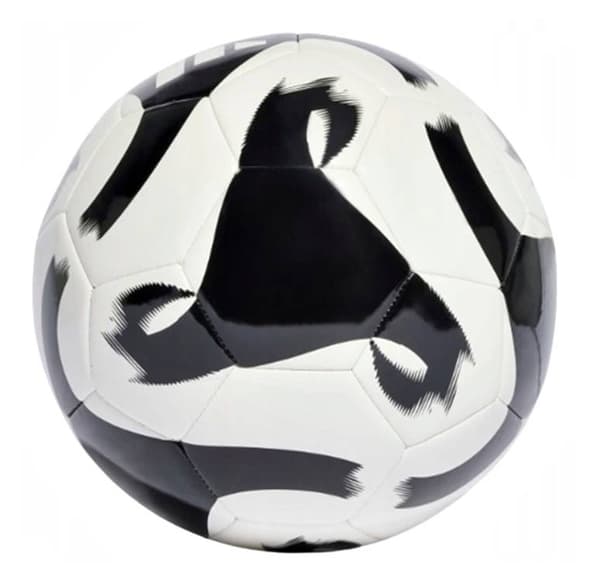 FOTBOLL ADIDAS TIRO CLUB HT2430 STORLEK 5