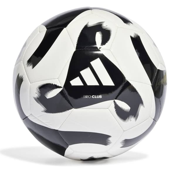 FOTBOLL ADIDAS TIRO CLUB HT2430 STORLEK 5