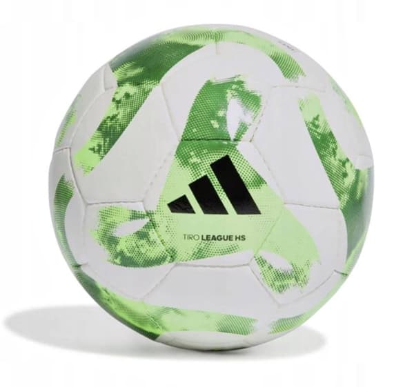 ADIDAS TIRO MATCHFOTBOLL HT2421 STORLEK 5