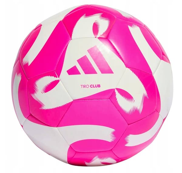 JALKAPALLO ADIDAS TIRO CLUB HZ6913 KOKO 5