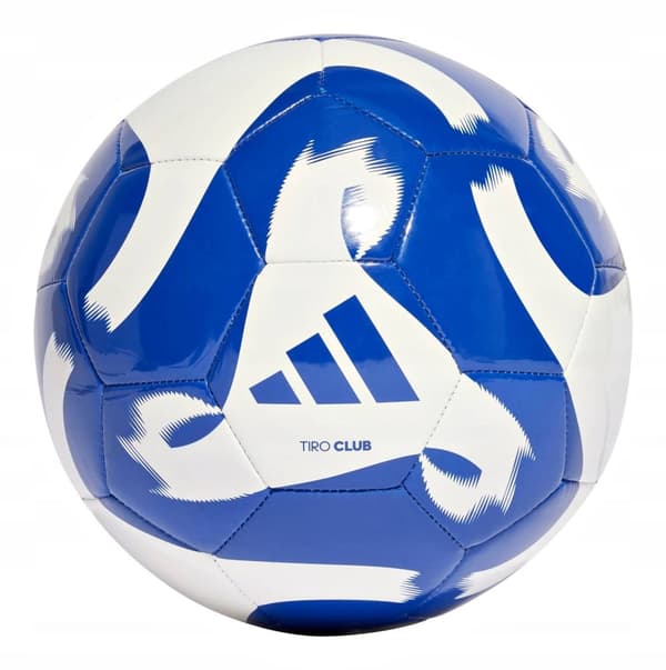 JALKAPALLO ADIDAS TIRO CLUB HZ4168 KOKO 5