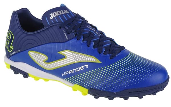 JALKAPALLOKENGÄT JOMA XPANDER 2304 XPAS2304TF TURFY