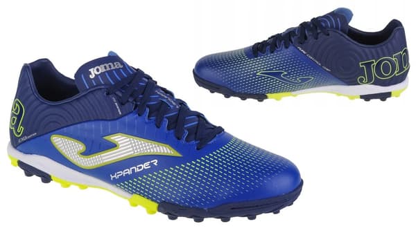 JALKAPALLOKENGÄT JOMA XPANDER 2304 XPAS2304TF TURFY