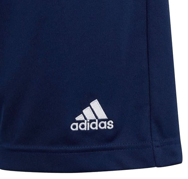 ADIDAS ENTRADA 22 H57565 JR FOTBOLLSHORTS