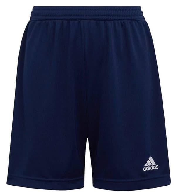 ADIDAS ENTRADA 22 H57565 JR FOTBOLLSHORTS