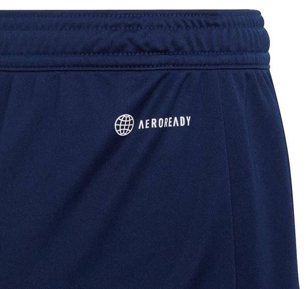 ADIDAS ENTRADA 22 H57565 JR FOTBOLLSHORTS