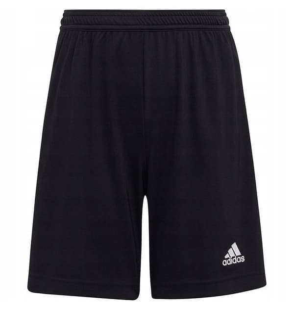 ADIDAS ENTRADA 22 H57502 JR FOTBOLLSHORTS