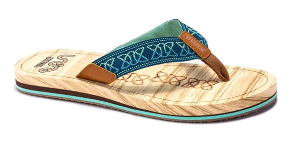 NAISTEN VARVASSANDALAT JOMA LANZAROTE LADY 2317