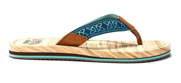 DAMFLIP-FLOP JOMA LANZAROTE LADY 2317