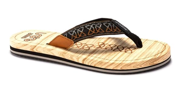 DAME FLIP-FLOP SKO JOMA LANZAROTE LADY 2301