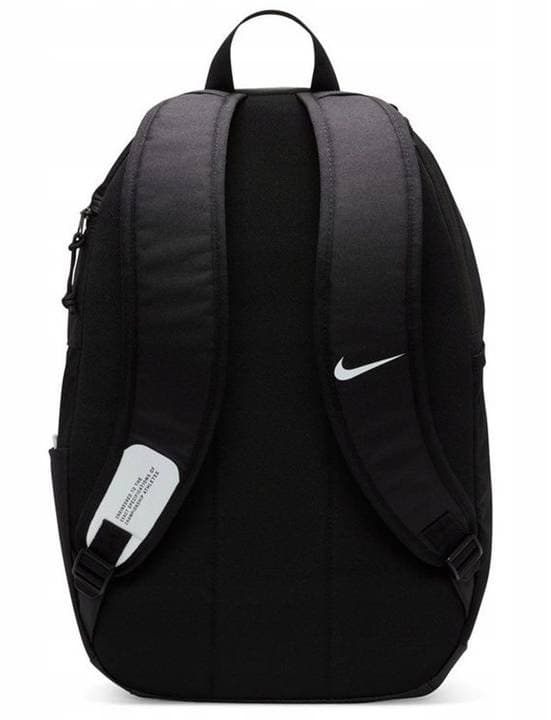 NIKE ACADEMY SKOLERYGSÆK DV0761-011 MED ETUI