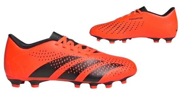 ADIDAS PREDATOR ACCURACY.4 FxG GW4603 KENGÄT