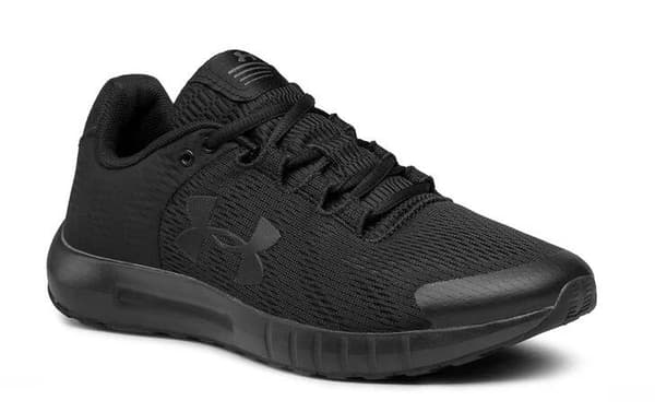 JUNIOR UNDER ARMOUR GS PURSUIT BP 3022092-002