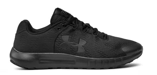 JUNIOR UNDER ARMOUR GS PURSUIT BP 3022092-002