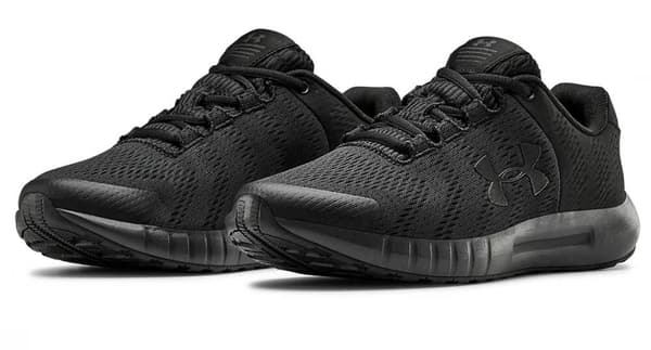 JUNIOR UNDER ARMOUR GS PURSUIT BP 3022092-002