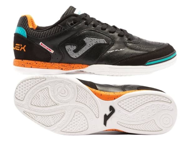 JOMA TOP FLEX 2301 TOPW2301IN LÆDER INDENDØRSSKO
