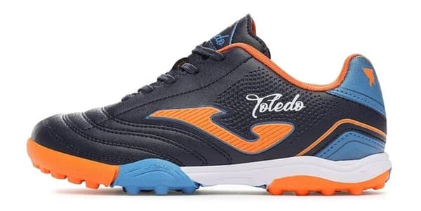 Jalkapallokengät JOMA TOLEDO 2303 TURF TOJW2303TF