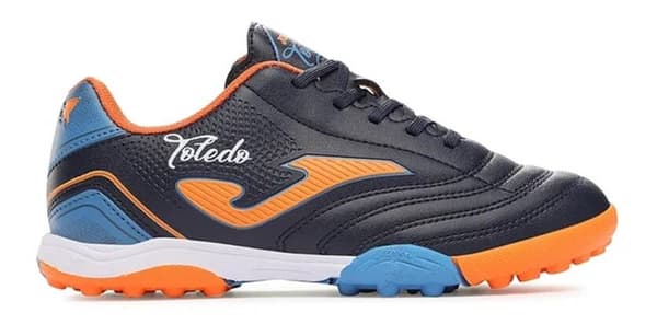 Jalkapallokengät JOMA TOLEDO 2303 TURF TOJW2303TF