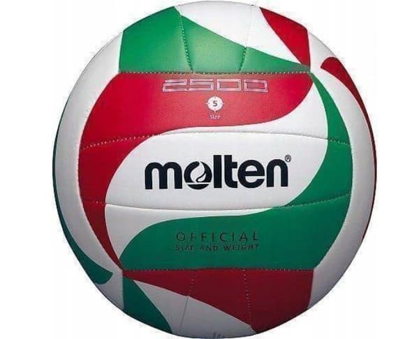 MOLTEN V5M2500 Lentopallo