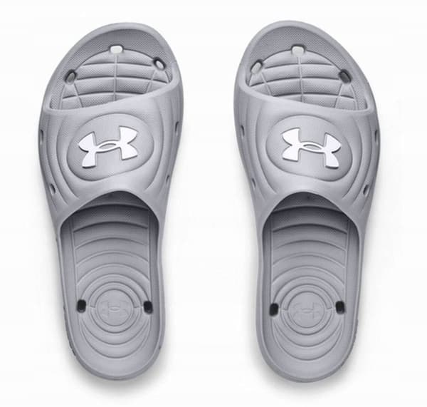 HERRE FLIP-FLOPS UA 3023758-100 LOCKER IV SL