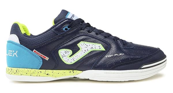 JOMA TOP FLEX 2303 LÄDER INOMHUSKOR TOPW2303IN