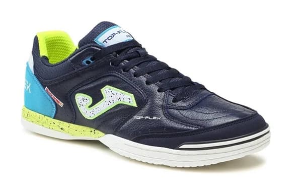 JOMA TOP FLEX 2303 LÄDER INOMHUSKOR TOPW2303IN