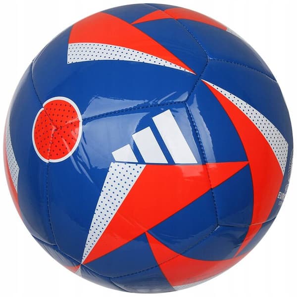 ADIDAS EURO24 CLUB IN9373 HARJOITUSJALKAPALLO KOKO 5