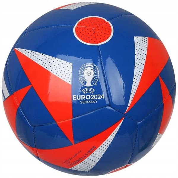 ADIDAS EURO24 CLUB IN9373 HARJOITUSJALKAPALLO KOKO 5