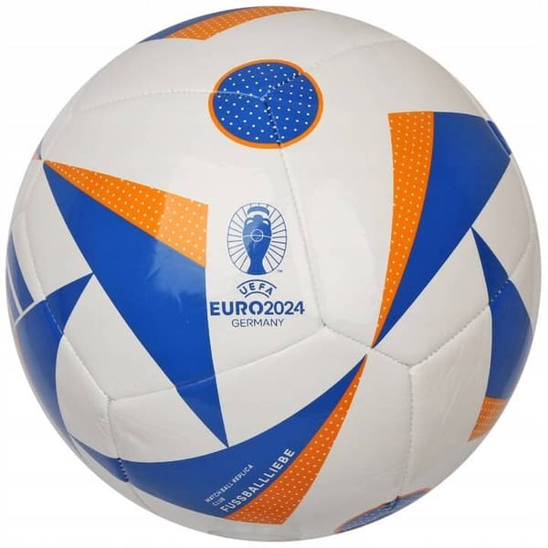 ADIDAS EURO24 CLUB IN9371 HARJOITUSJALKAPALLO KOKO 5