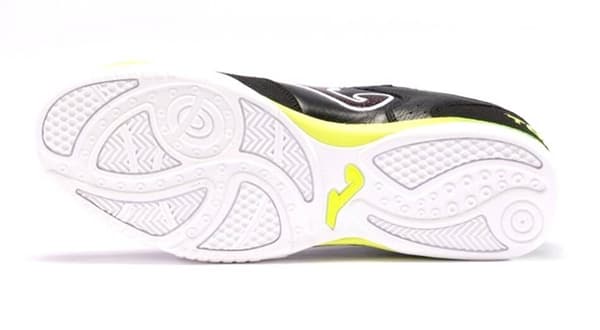 JOMA TOP FLEX 2401 TOPS2401IN FUTSAL LÄDER INOMHUSSKO