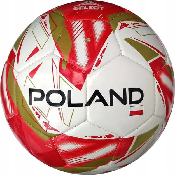 FODBOLD POLSK UDVALGT POLEN 160071 TIL FAN ÅR 5