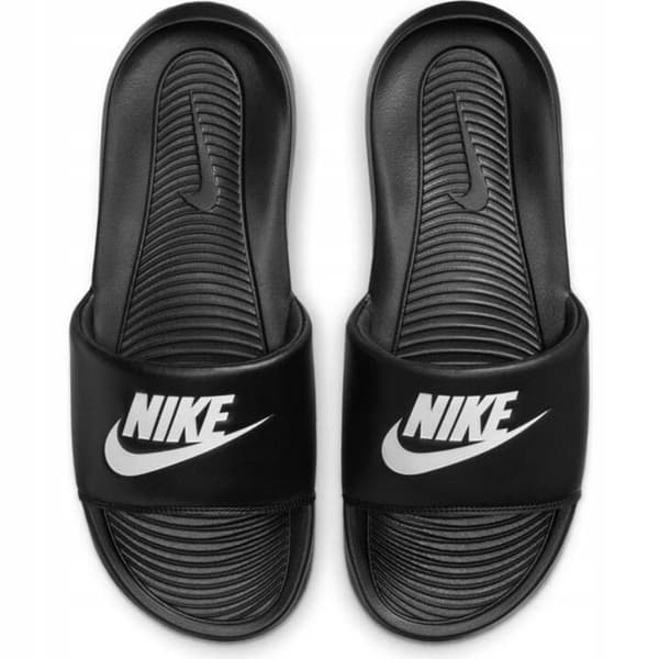 NIKE CN9675-002 VICTORI ONE SLIDE FLIP-FLOPS
