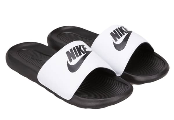 NIKE CN9675-005 VICTORI ONE SLIDE FLIP-FLOPS