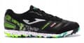 Pikkukuva 2 / 5: Jalkapallokengät JOMA MUNDIAL MUNS2401TF 2401 NEGRO TURF
