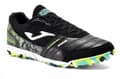 Pikkukuva 1 / 5: Jalkapallokengät JOMA MUNDIAL MUNS2401TF 2401 NEGRO TURF