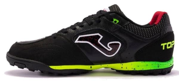 JOMA TOP FLEX TOPS2401TF LÄDERFOTBOLLSSKOR FÖR ORLIK