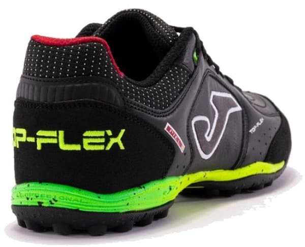 JOMA TOP FLEX TOPS2401TF LÄDERFOTBOLLSSKOR FÖR ORLIK