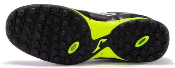 JOMA TOP FLEX TOPS2401TF LÄDERFOTBOLLSSKOR FÖR ORLIK