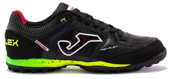 JOMA TOP FLEX TOPS2401TF LÄDERFOTBOLLSSKOR FÖR ORLIK