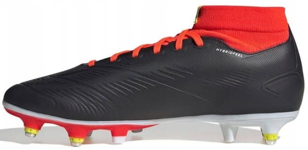 FOTBOLLSSKOR ADIDAS PREDATOR LEAGUE STRUMPA SG SPORTSKNÖREN IG7741