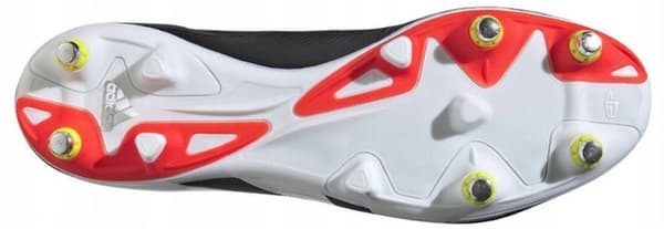FOTBOLLSSKOR ADIDAS PREDATOR LEAGUE STRUMPA SG SPORTSKNÖREN IG7741