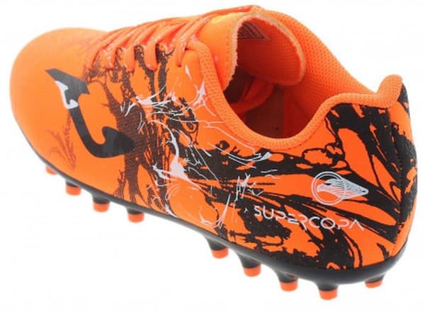 FOTBOLLSSKOR ORLIK JOMA SUPER COPA JR SCJS2408AG